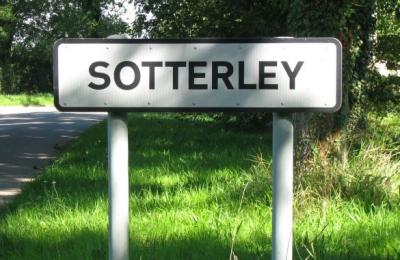 Sotterley