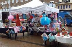 South Ockendon Market Days