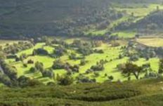 Vale of Llangollen Golf Club