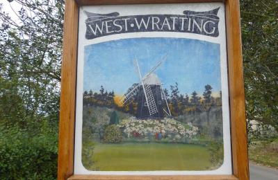 West Wratting