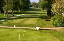 Windmill Hill Golf Club - Bletchley