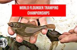 World Flounder Tramping Championships