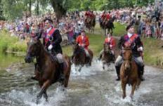 Callant's Festival - Jedburgh