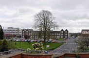 Lisburn - Lagan Valley Hospital