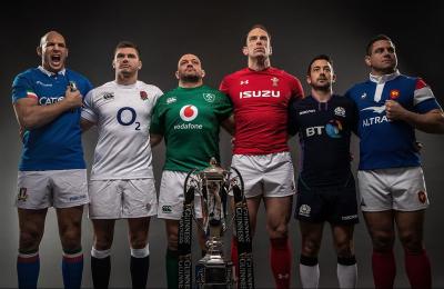 Six Nations Rugby