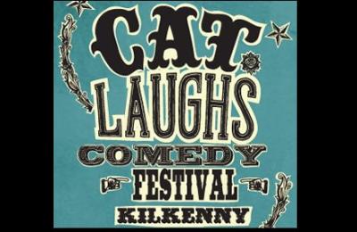 Murphy’s Cat Laughs Comedy Festival