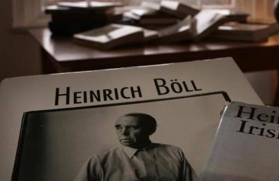 Heinrich Böll Memorial Arts Weekend