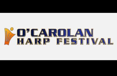 O’Carolan Harp & Traditional Music Festival