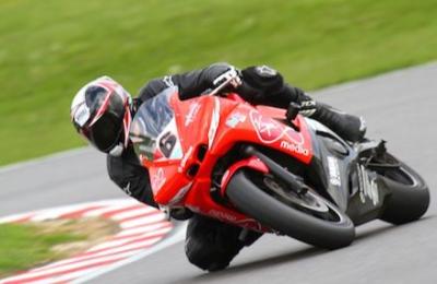 Motorcycle Track Days - Co Kildare