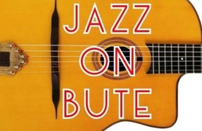 Isle of Bute Jazz Festival - Rothesay