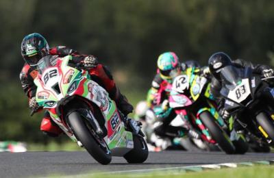 Dunlop Masters Superbike Championship - Co Kildare