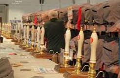 Real Ale Festival - Edinburgh