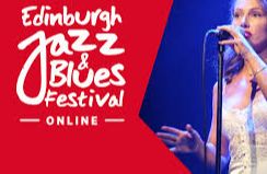 Edinburgh International Jazz & Blues Festival