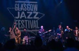 Glasgow Jazz Festival