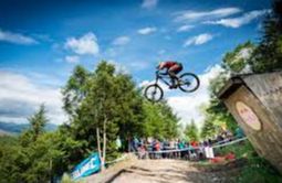 Mountain Bike World Cup - Fort William