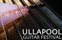 Ullapool Guitar Festival