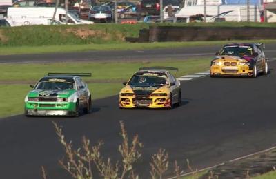 Irish Touring Car Championship