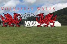 The Volksfest Wales