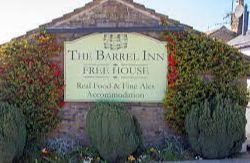 The Barrel Inn - Did you know