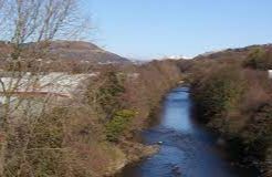 River Tawe