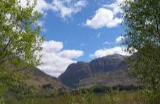 Glencoe & Dalness, (NTS)