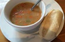 Scotch Broth - Did you know