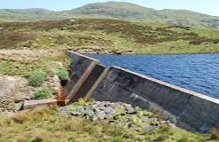 Loch a' Chaorainn - Argyll