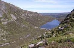 Dubh Loch - Inverarary