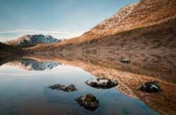 Loch Restil - Cairndow