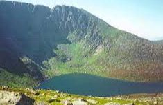 Lochnagar - Balmoral