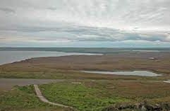 Loch of Easter Head - Dunnet Head