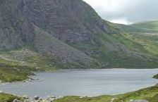 Loch Dubh - Lochailort