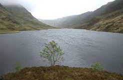 Loch Màma - Lochailort