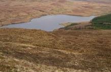 Loch Duagrich - Portree