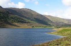 Loch Beannacharain - Achnasheen