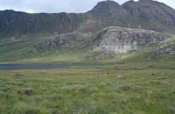 Loch a' Ghobhainn - Shieldaig