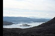 Loch Kishorn - Strathcarron