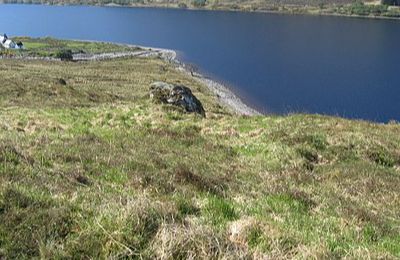 Loch More - Laxford Bridge