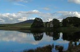 Harperrig Reservoir - Mid Calder