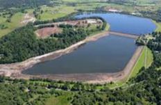 Mugdock Reservoir - Milngavie