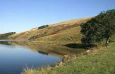 Glenbuck Loch - Cumnock