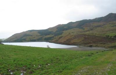 Crosshill Loch - Campbeltown