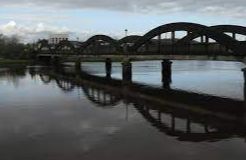 River Dee - Kirkcudbright