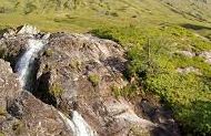 Meeting of Three Waters - Ballachulish