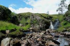 Spout of Garnock - Kilbirnie