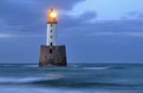 Rattray Head Lighthouse - Aberdeenshire