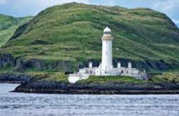 Mull of Galloway Lighthouse - Drummore