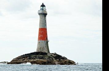 Dhu Artach Lighthouse