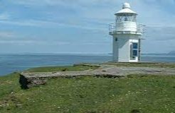 Vaternish Lighthouse - Isle of Skye