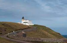 Stoer Head Lighthouse - Lochinver